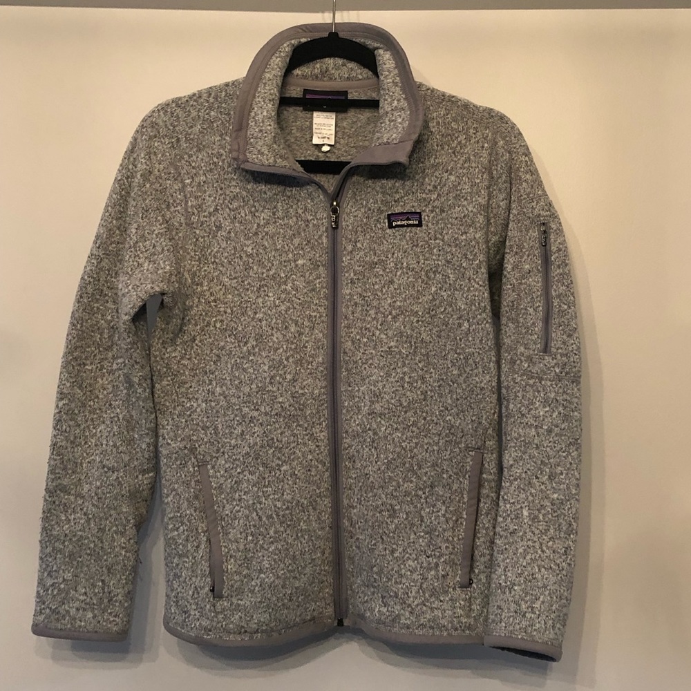 Patagonia Sweater